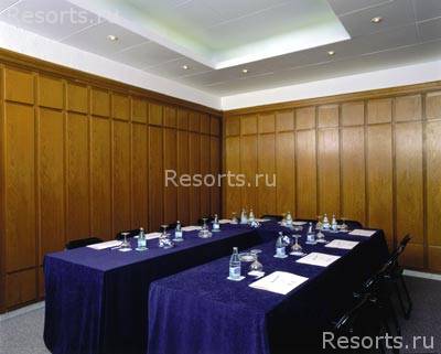 HCC Hotel Taber 12